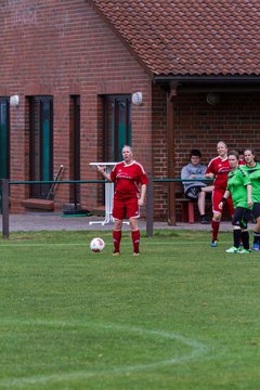 Bild 6 - Frauen SG Schmalfeld/Weddelbrook - Ratzeburger SV : Ergebnis: 1:7